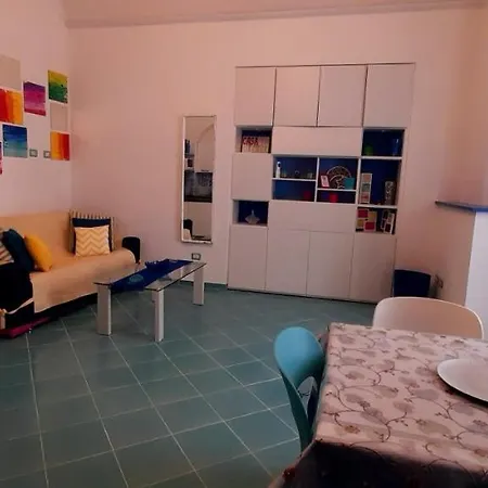 Maison De Charme Sissi * Maiori