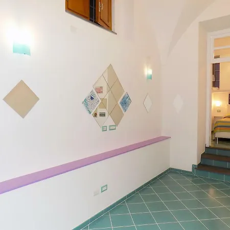 Maison De Charme Sissi