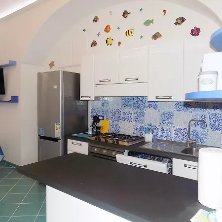 Apartment Maison De Charme Sissi
